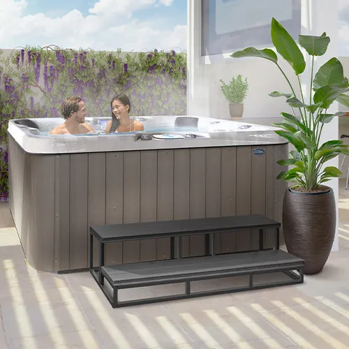 Escape hot tubs for sale in Oceanview